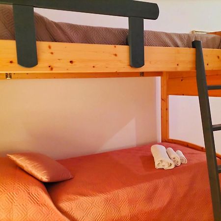 Casa Marta Apartment Каляри Екстериор снимка