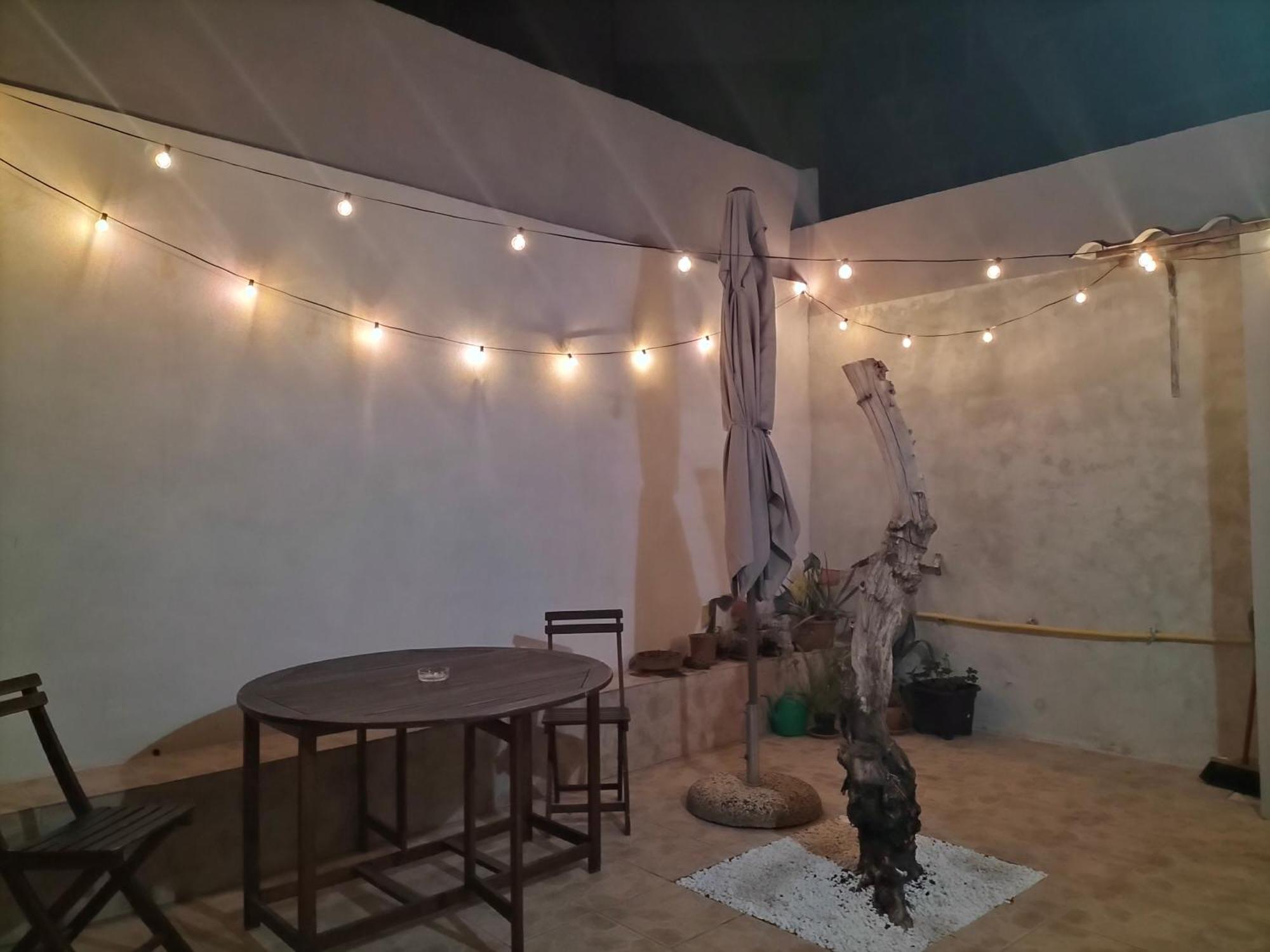 Casa Marta Apartment Каляри Екстериор снимка