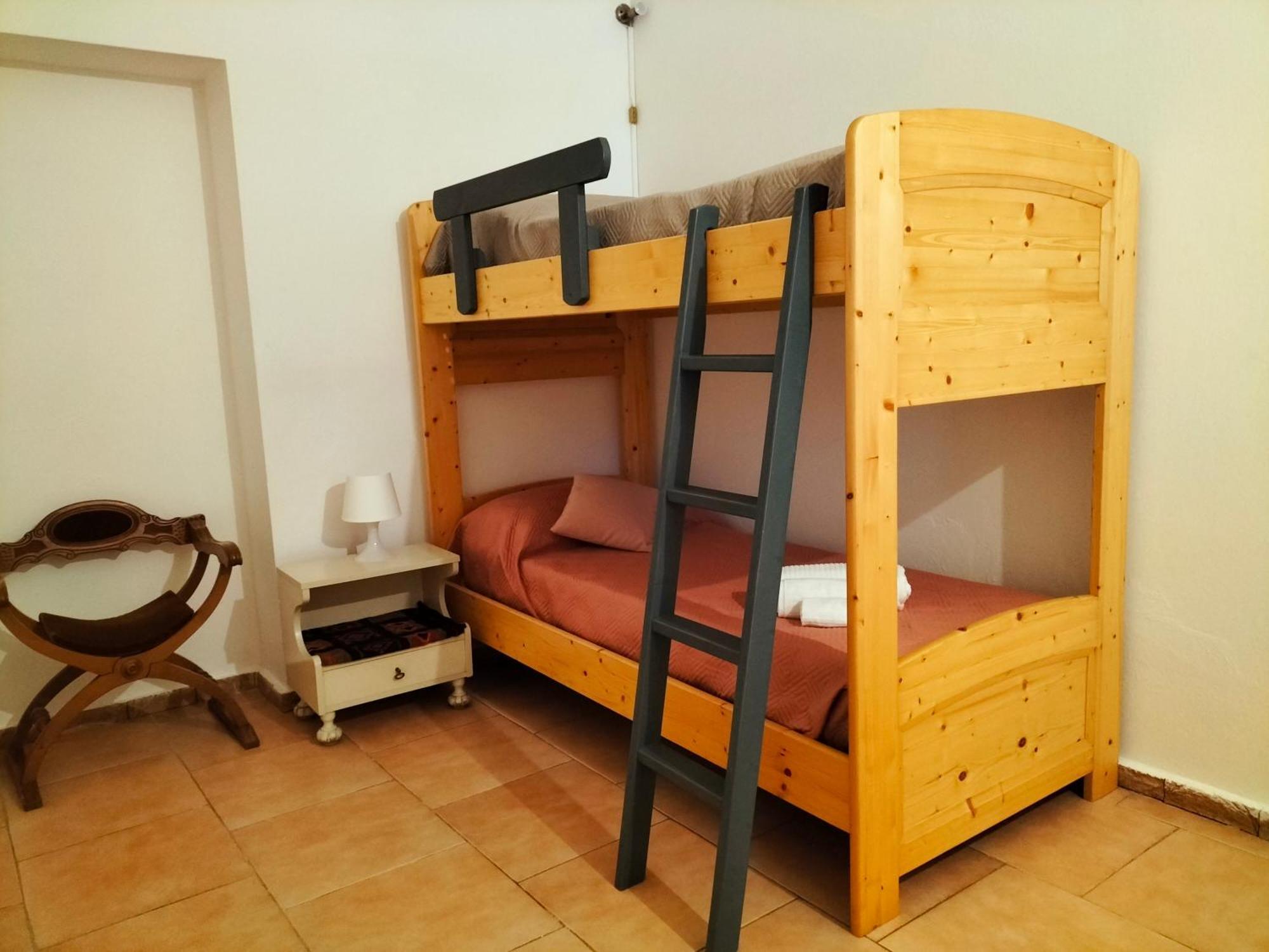 Casa Marta Apartment Каляри Екстериор снимка
